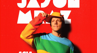 Jason Mraz