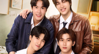 เรื่องย่อละครช่อง GMM
