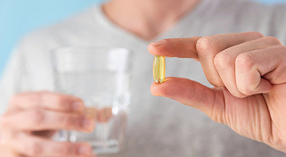 อาหารเสริม