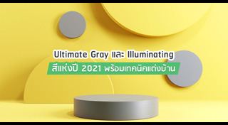 สีแห่งปี