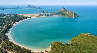 อ่าวมะนาว