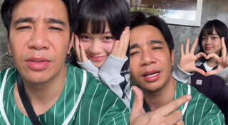 นักร้องลูกทุ่งชาย