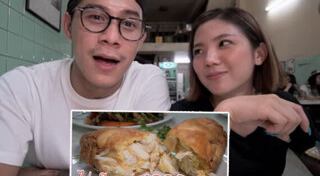 อาหารแพง