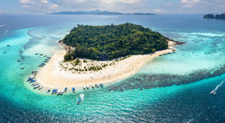 เที่ยวเกาะ