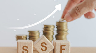 กองทุน SSF
