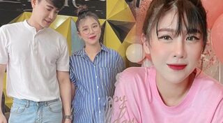 ฟลุค แอปเปิ้ล