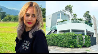 บ้านดาราไทย