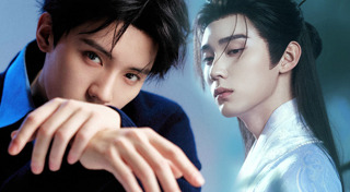 ดาราจีนชาย