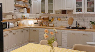 ห้องครัวบิวท์อิน