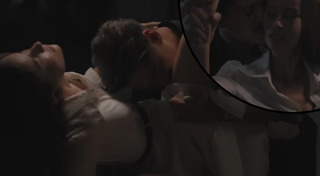 เกมรักทรยศ