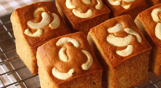 เค้กกล้วยหอม