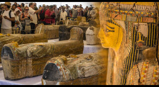 ศพไม่เน่าเปื่อย