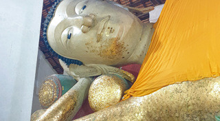 ไหว้พระอยุธยา