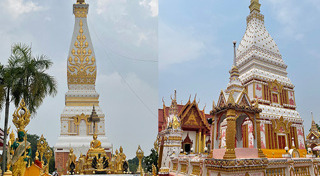 พระธาตุ