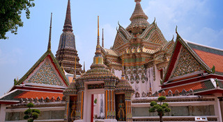 ไหว้พระ 9 วัด