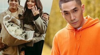 โต้ง ปราง