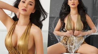 ชมพู่ ก่อนบ่าย