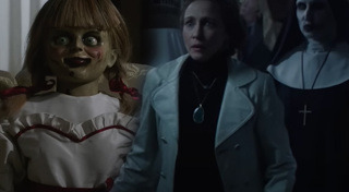 The Conjuring