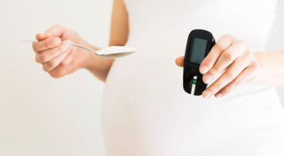 อาการคนท้อง