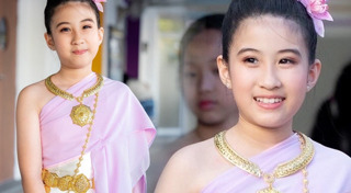 น้องมายู