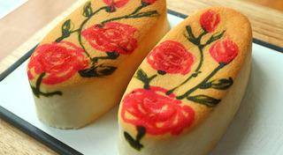 เมนูไข่ขาว