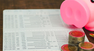 ดอกเบี้ยเงินฝาก