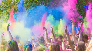 เทศกาลท่องเที่ยว