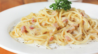 สปาเกตตีคาโบนารา