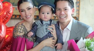 ศรีริต้า กรณ์ ณรงค์เดช