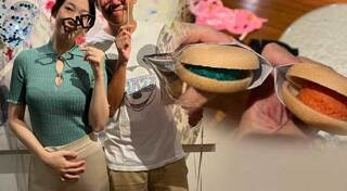 นาฑี Getsanova