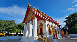 เที่ยวสุพรรณบุรี