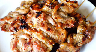 ข้าวต้มหมู