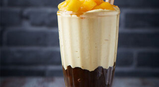 เมนูไข่มุก