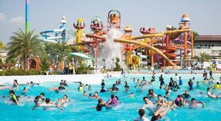 สวนน้ำในไทย