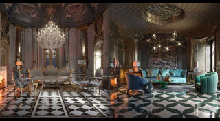 ตกแต่งภายในบ้าน