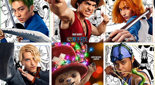 ซีรีส์ต่างประเทศ