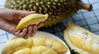 บุฟเฟต์ผลไม้