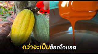 ช็อกโกแลต