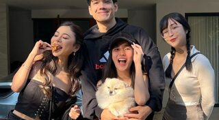 กวาง อาริศา