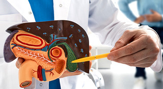 นิ่วในถุงน้ำดี