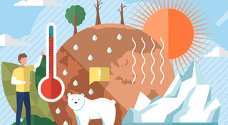 ลดโลกร้อน