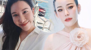 ไฮโซน้ำหวาน พัสวี