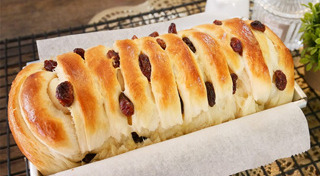 วิธีทำขนมปัง