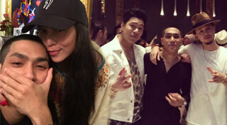 โต้ง ทูพี