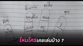 นักเรียน