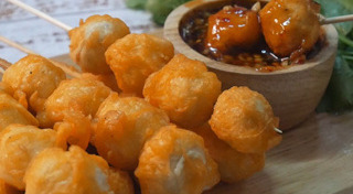 สูตรน้ำจิ้ม