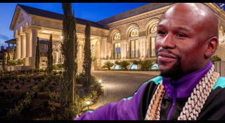 ฟลอยด์ เมย์เวทเธอร์ จูเนียร์