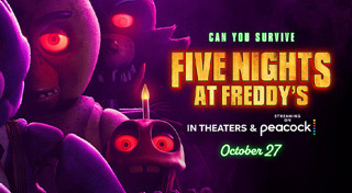 หนังไล่ล่า