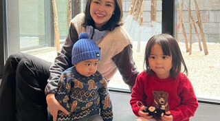 ลูกดาราไทย