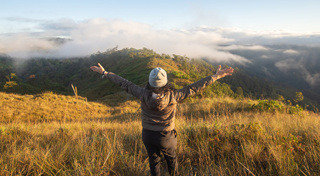 ที่เที่ยวหน้าหนาว